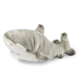 SHARK/Smyrna - 9"