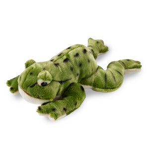 FROG/Suman - 9"