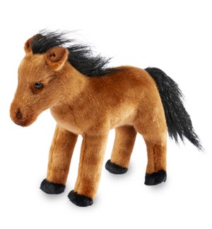 HORSE/Mustang - 9"