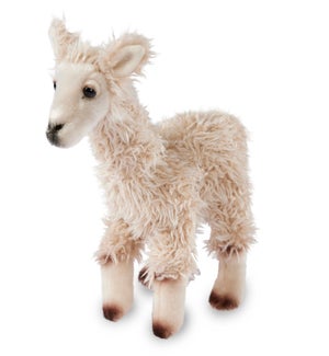 LLAMA/Louie - 9"