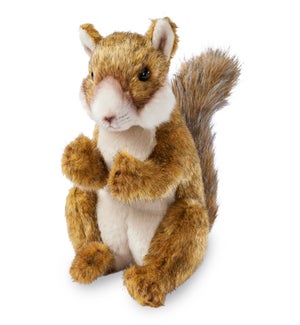 SQUIRREL/Spenny - 9"