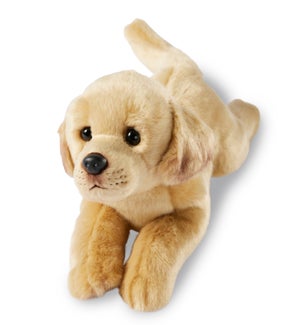 DOG/Yellow Lab– Erica 9"