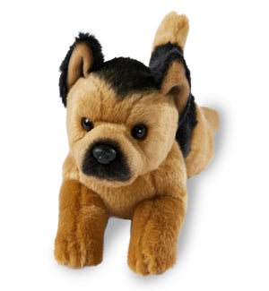 DOG/Shepherd – James 9"