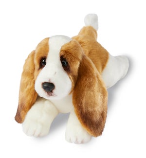 DOG/Basset Hound – Hayes 9"