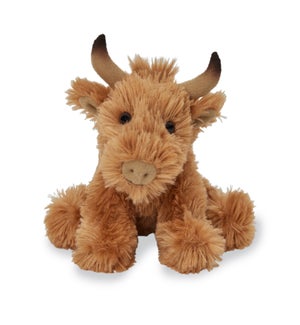 HIGHLANDCOW/Colton 5"