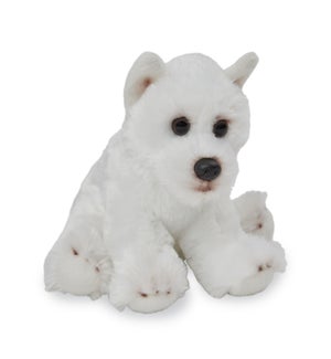 DOG/Highland Terrier –Tommy 5"