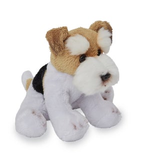 DOG/Fox Terrier – Finley 5"