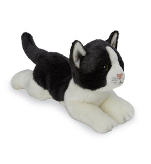 CAT/Skeeter 9"