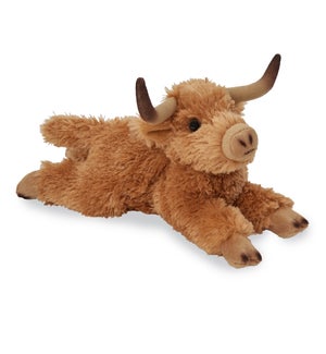 HIGHLANDCOW/Colton - 9"