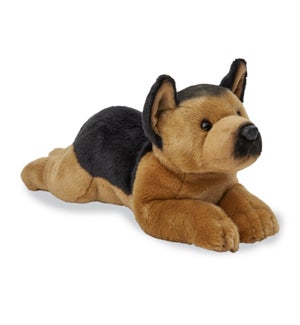DOG/Shepherd – James 14"