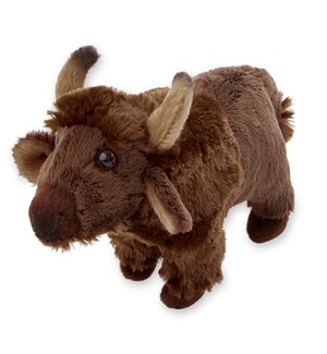 BISON/Buff - 5"