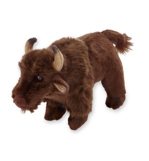 BISON/Buff - 9"
