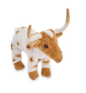 LONGHORN/Larry - 5"