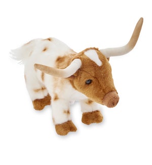 LONGHORN/Larry - 9"