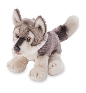 WOLF/Wally - 5"