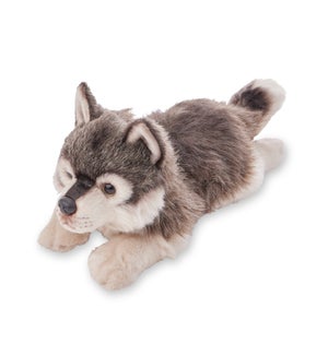 WOLF/Wally - 9"