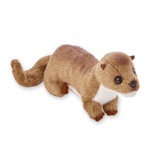 OTTER/Omar - 9"