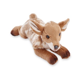 DEER/Daya - 9"