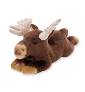 MOOSE/Manny - 9"