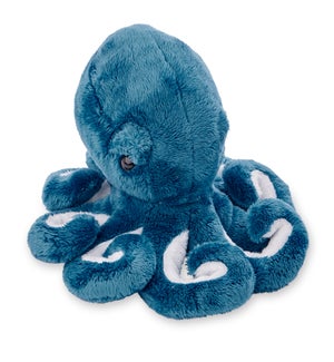 OCTOPUS/Olly - 9"