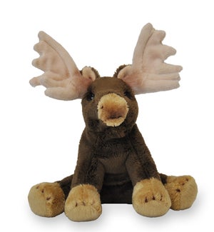 MOOSE/Manny - 5"
