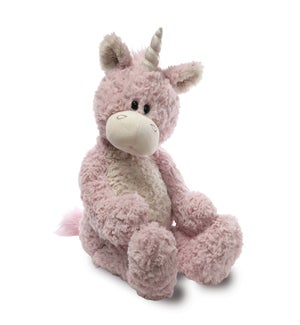 UNICORN/Rosey - 22"