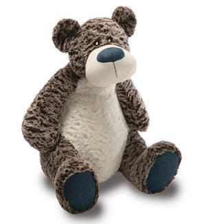 BEAR/Bubby Bear - 17"
