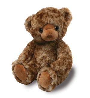 BEAR/Zambia Bear - 10"
