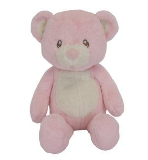 BABYBEAR/Pink 18"