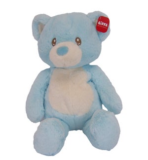 BABYBEAR/Blue 18"