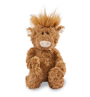HIGHLANDCOW/Carlos - 14"