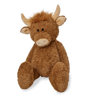 HIGHLANDCOW/Carlos - 36"