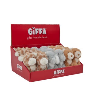 PPK/Etta & Friends - 18pc