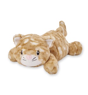 CAT/Tabitha - Weighted 12"