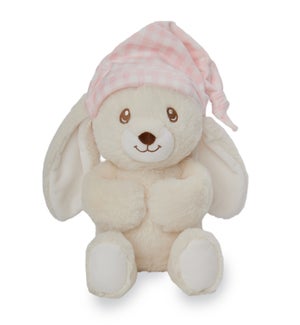 BUNNY/Baby Bunny w/ Sound 10"