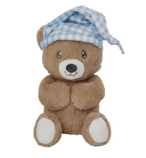 BEAR/Baby Bear with Sound 10"