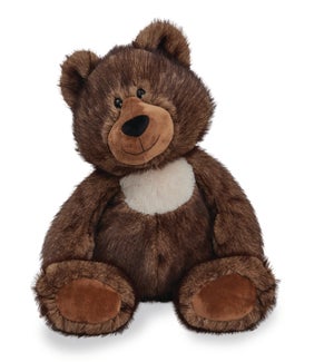 BEAR/Barney Bear - 18"