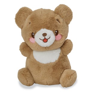 BEAR/Beaux - 7"