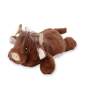HIGHLANDCOW/Henry-Weighted 12"