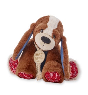 DOG/Saddle - 11"