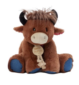 HIGHLANDCOW/Cody - 11"