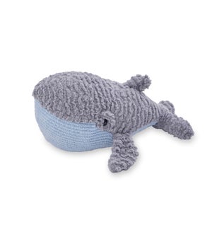 WHALE/Dorian - 14"