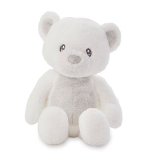 BABYBEAR/White - 18"