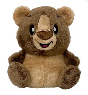 BEAR/Rusty Happy
