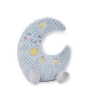 PLUSH/Moon - 11"