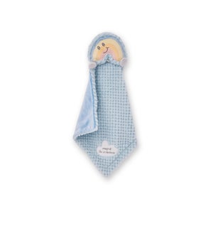 BABYCOMFY/Rainbow - 14"