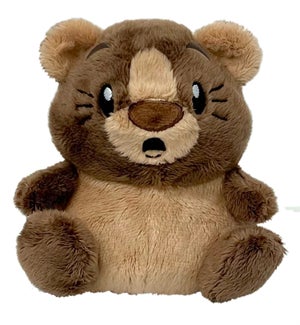 BEAR/Rusty Surprise