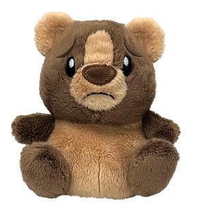 BEAR/Rusty Sad