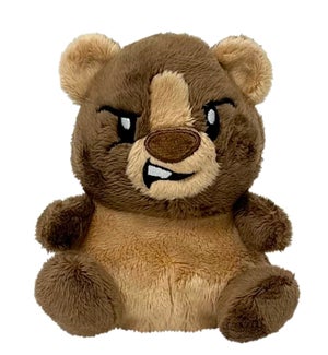 BEAR/Rusty Angry
