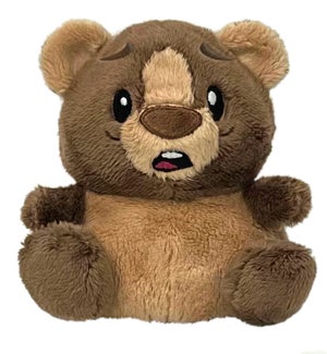 BEAR/Rusty Fear